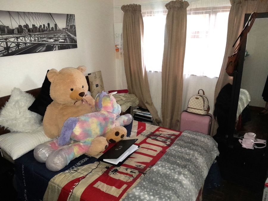 To Let 2 Bedroom Property for Rent in Penford Eastern Cape